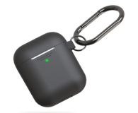 KeyBudz Elevate Keychain do AirPods 1/2 black - 1172068 - zdjęcie 2